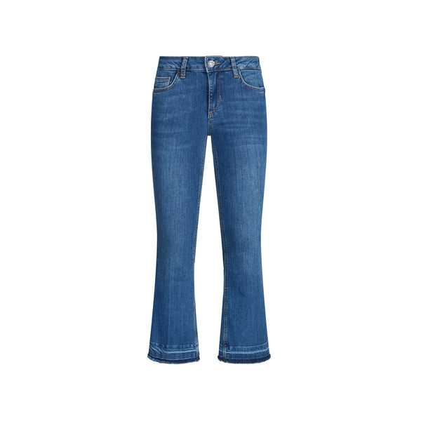 Liu Jo Jeans Jeans Donna mini flare cinque tasche 26 - Francavilla Moda
